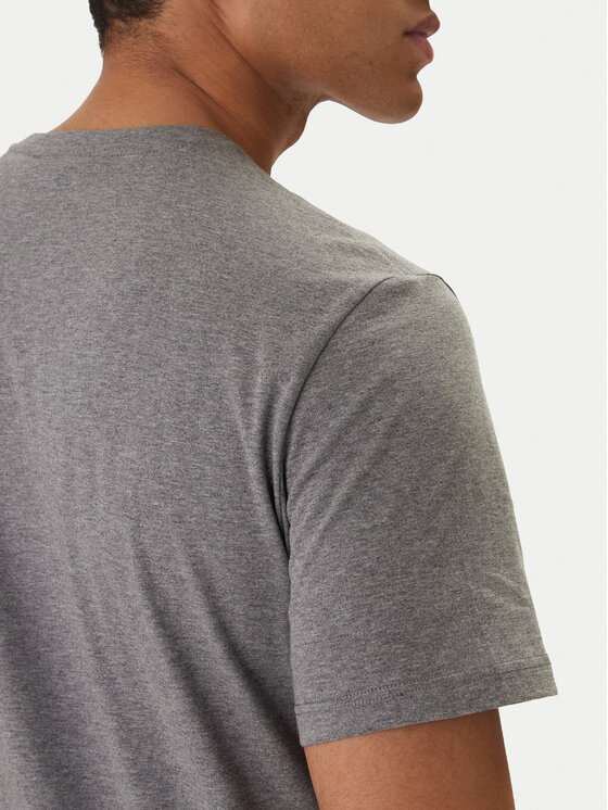 Calvin Klein Jeans Calvin Klein Jeans T-Shirt LV04RC272G Šedá Regular Fit