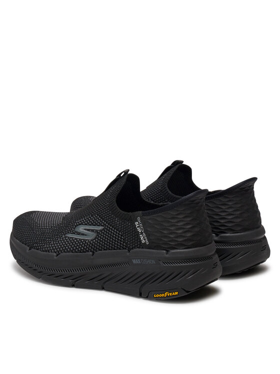 Skechers Skechers Tossud Max Cushioning Premier 2.0 - Advantageous 2 220839 BBK Must