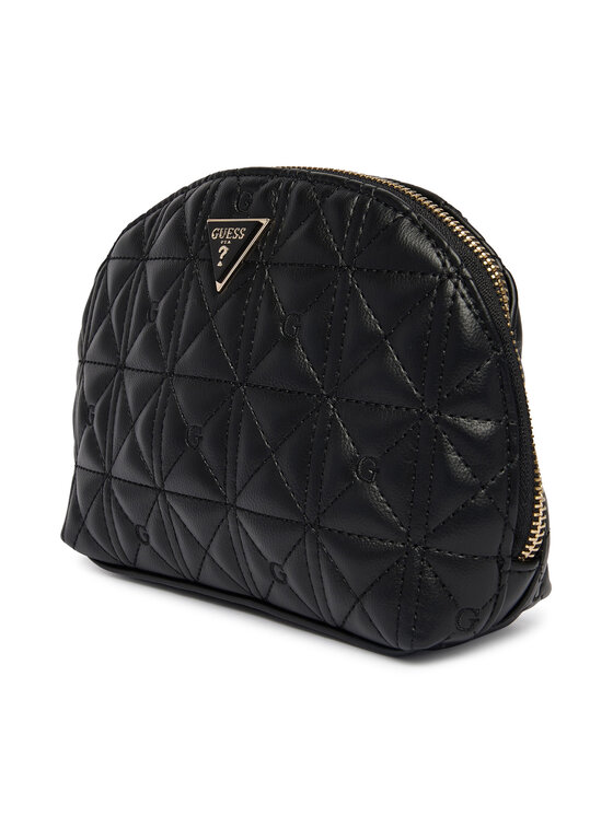 Guess Guess Geantă pentru cosmetice PW7566 P6270 Negru