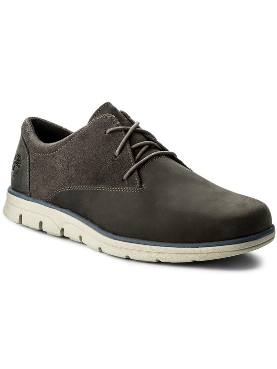 Timberland Timberland Batai Bradstreet PT Oxford A15QQ Pilka