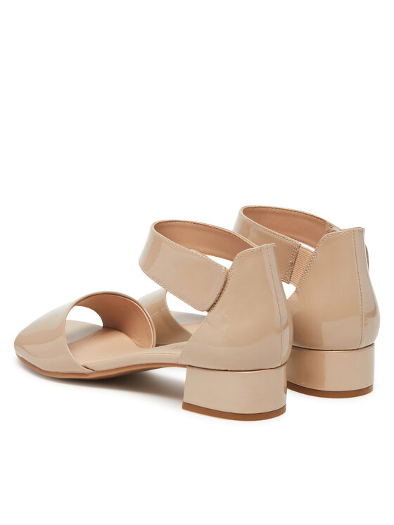 Caprice Caprice Sandali 9-28212-42 Beige