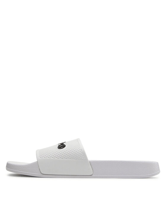 Champion Champion Παντόφλες Daytona S11512-CHA-WW001 Λευκό