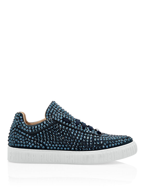 PHILIPP PLEIN PHILIPP PLEIN Sneakers 3083 Celeste