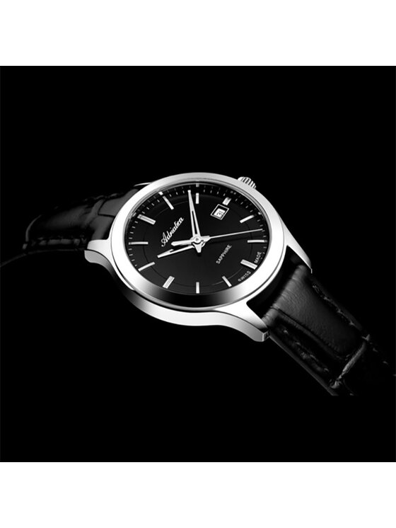 Adriatica Adriatica Orologio A3195.5214Q Nero