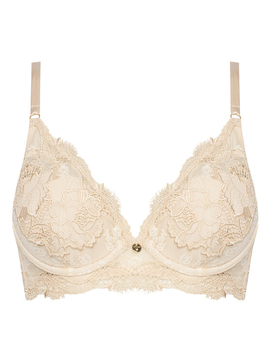 Guess Guess Bügel-BH O5YC03 KCVX0 Beige