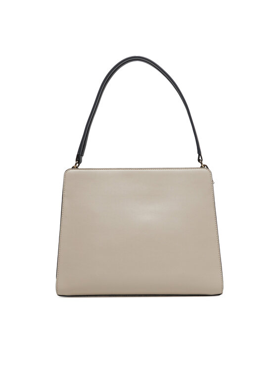 TOUS TOUS Handtasche Kaos Icon 2002296944 Braun