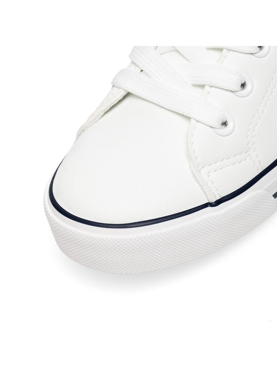 Beverly Hills Polo Club Beverly Hills Polo Club Sneakersy CSS20379-30 Biały