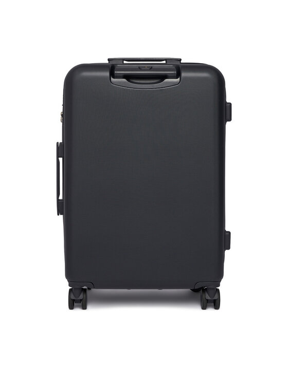 Beverly Hills Polo Club Beverly Hills Polo Club Среден куфар CEO-BHPC-M-002-08-NAVY Тъмносин