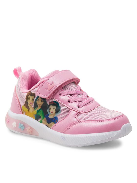 Princess Princess Tossud CP66-SS24-200DPRN Roosa
