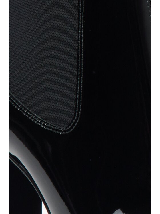 Estro Estro Stivaletti ER00115904 Nero