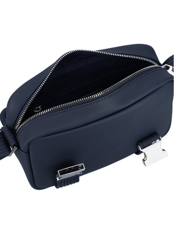 Lacoste Lacoste Torebka 315880 Błękitny