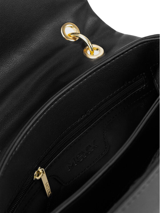 MEXX MEXX Дамска чанта MEXX-K-005-06 Черен