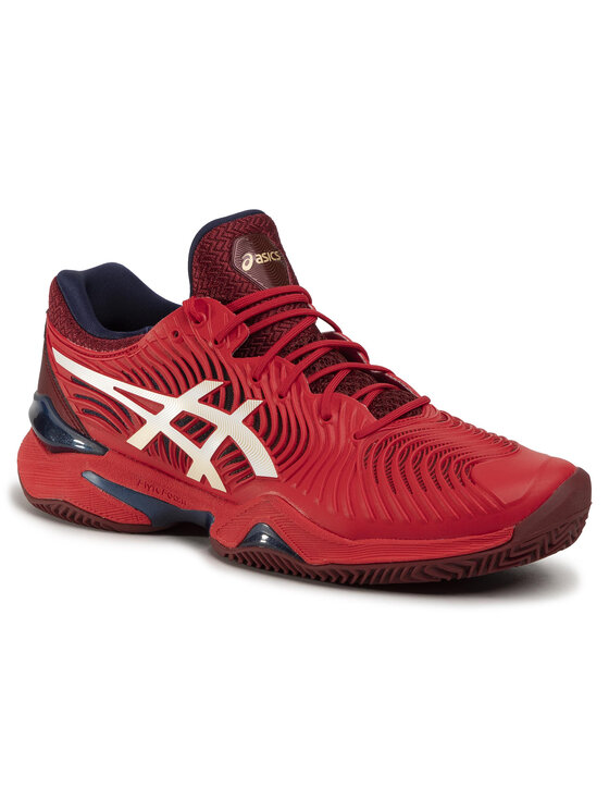 Court sale ff asics