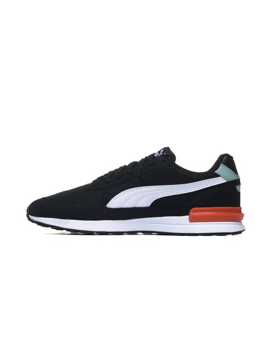 Puma Puma Bežecké topánky Graviton Čierna