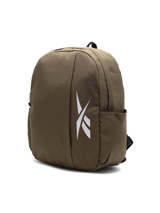 Sac a dos reebok kaki best sale