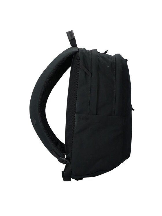 Fjällräven Fjällräven Plecak 327983 Czarny