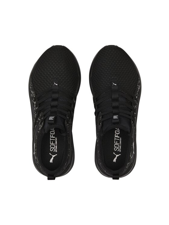 Puma Puma Sneakersy 377375 Czarny
