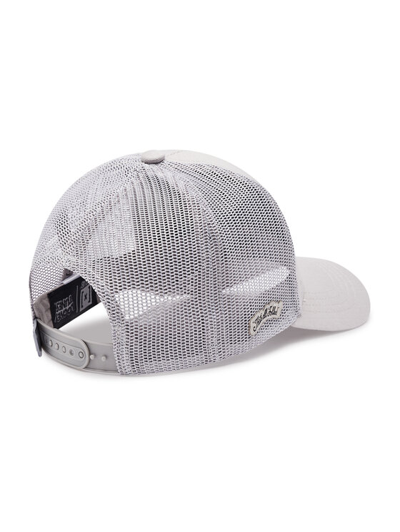 Capslab Capslab Cap Looney Tunes CL/LOO4/1/BUG1 Grau
