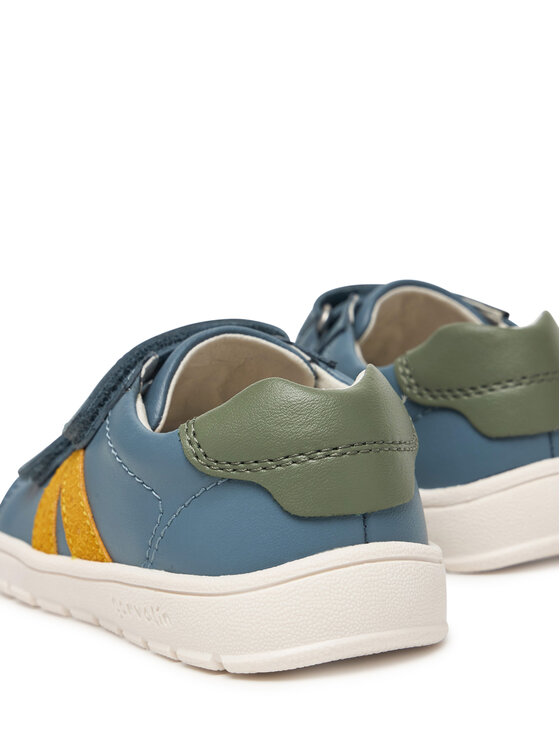 Garvalin Garvalin Снікерcи 262500 M Голубий