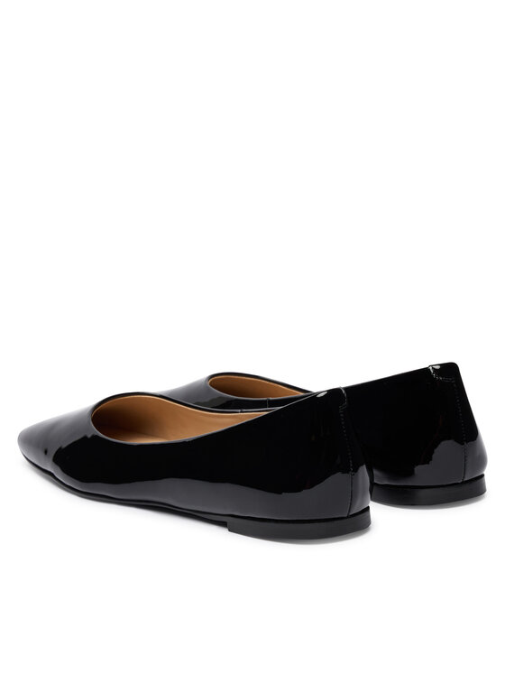 Furla Furla Ballerinas Solid Ballerina YM32FSD X70000 CN O6000 Schwarz