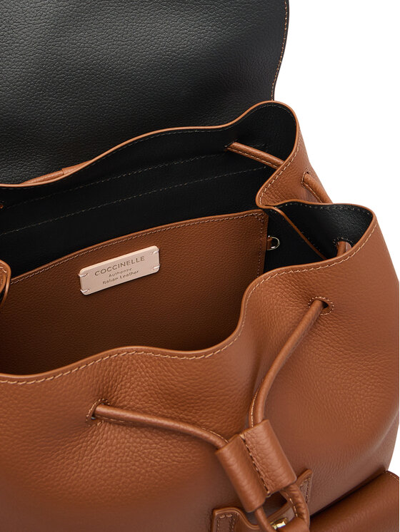 Coccinelle Coccinelle Rucksack TOA Coccinellenikla E1 TOA 14 01 01 Braun