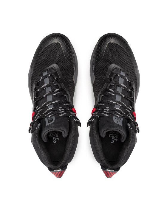 The North Face The North Face Bakancs Cragstone Mid Wp NF0A5LXBNY71 Fekete