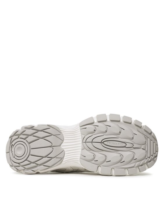 Trussardi Trussardi Natikače 77A00497 Bijela