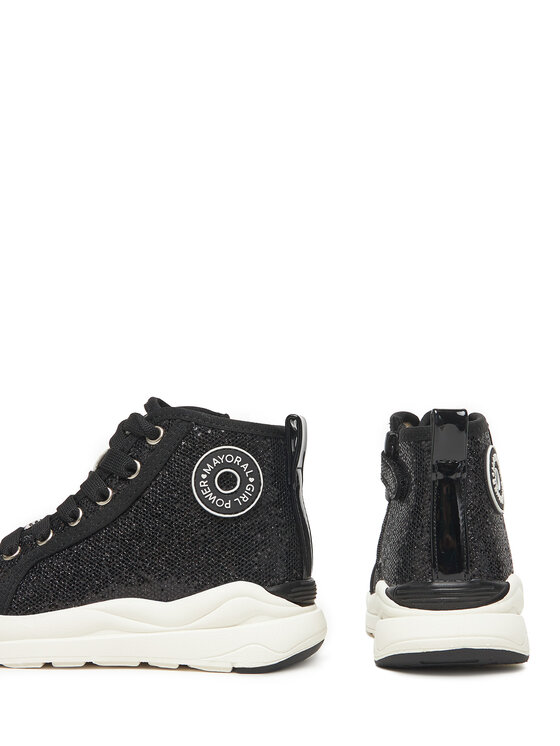 Mayoral Mayoral Sneakers 44576 Schwarz