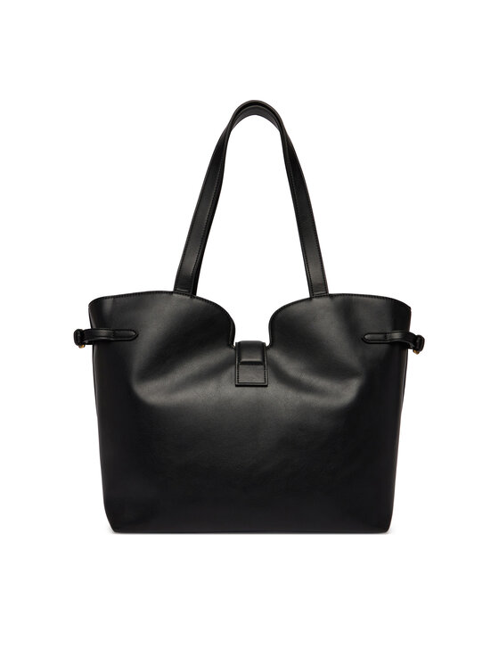 Just Cavalli Just Cavalli Rankinė 80RA4BA4 ZSA89 Juoda