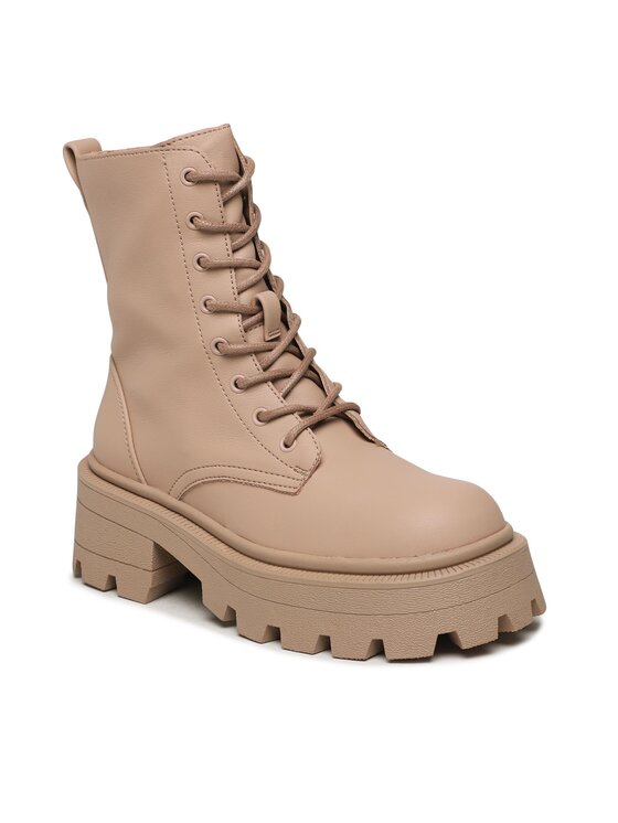 ONLY ONLY Trappers 15304974 Bej