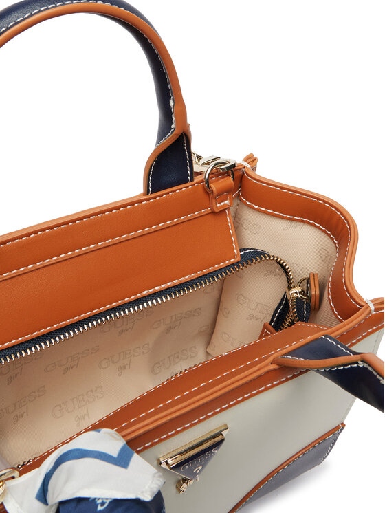 Guess Guess Rankinė J6RZ09 WJ930 Smėlio