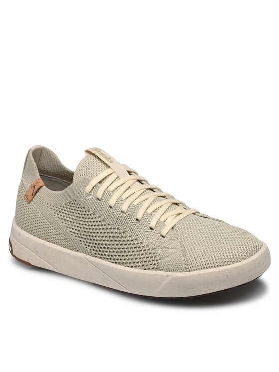 Saola Saola Tenisice Cannon Knit 2.0 SAO5105 Zelena