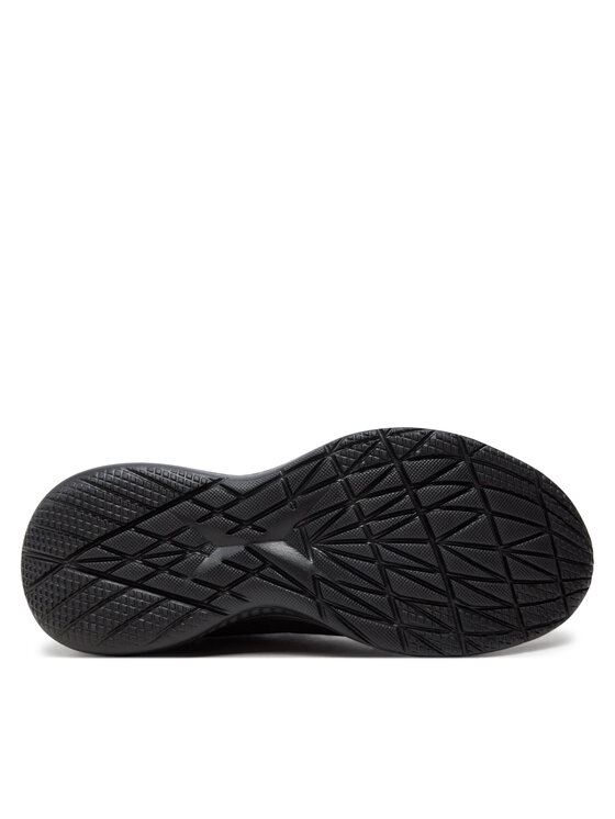 Skechers Skechers Sneakers 117508 BBK Negru