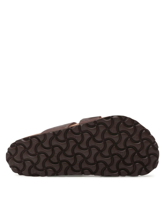 Birkenstock Birkenstock В'єтнамки Mayari 0171321 Коричневий