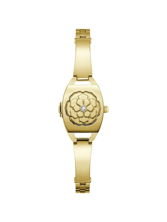Guess Guess Zegarek GW1043L2 Złoty