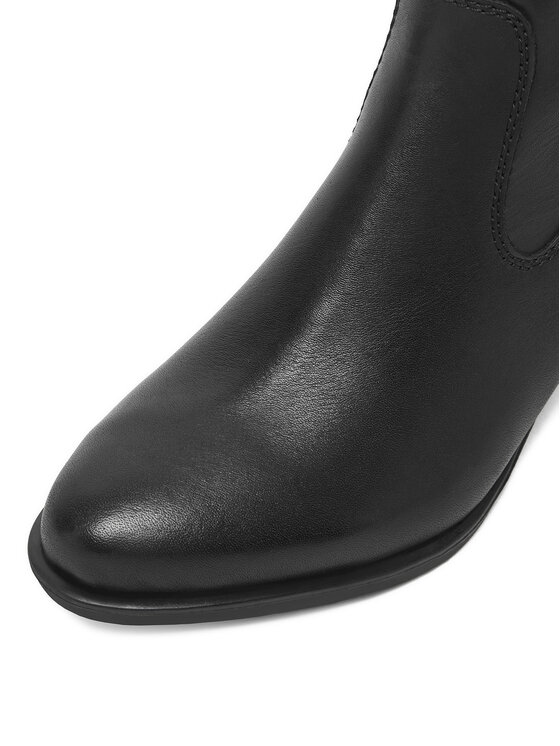 Rieker Rieker Stiefel CEO-Y2050-00 Schwarz