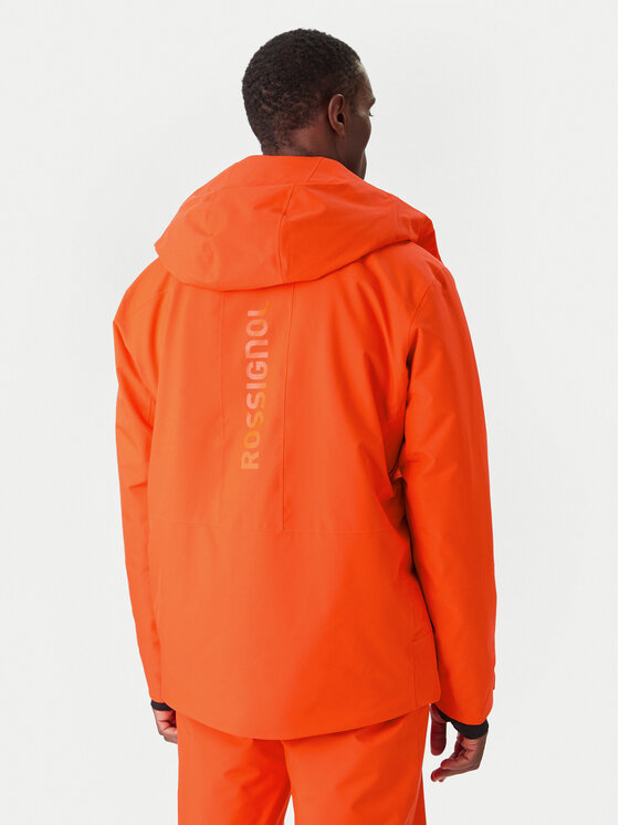 Rossignol Rossignol Suusajope Rochrun RLOMJ23 Oranž Regular Fit