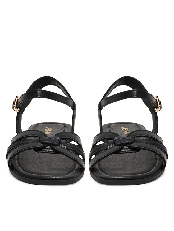 JENNY JENNY Sandalen SXH1385-24 Schwarz