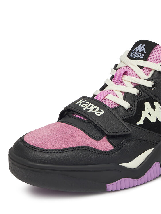 Kappa Kappa Sneakers 361C2DW A0I-M Nero