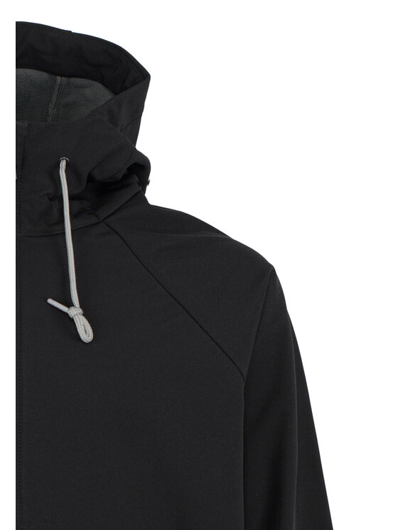 RefrigiWear RefrigiWear Giubbotto invernale G05708-G06000 Nero Regular Fit