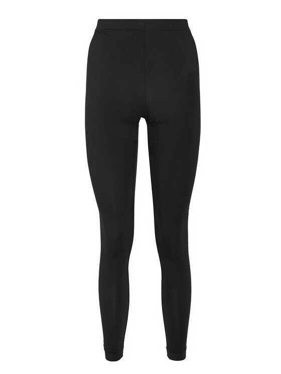 Polo Ralph Lauren Polo Ralph Lauren Leggings 4P0541 004 Schwarz Regular Fit