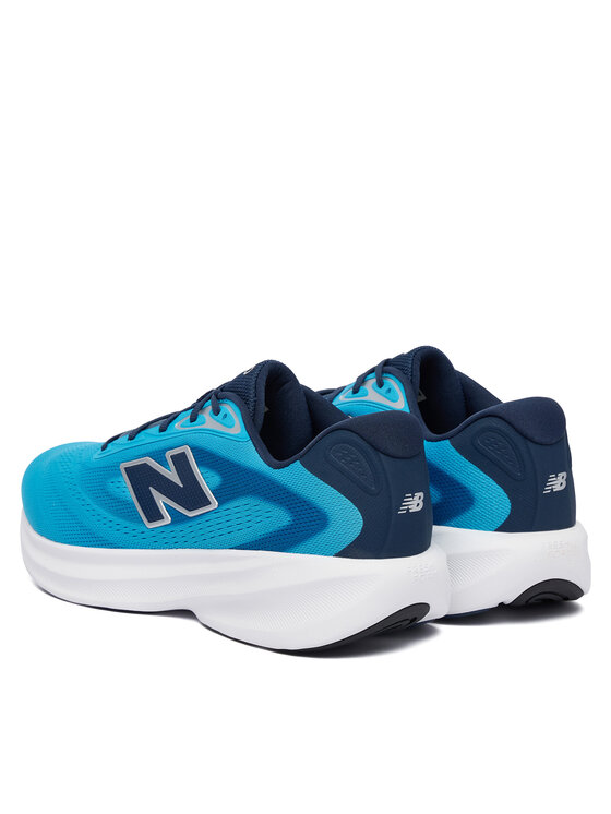 New Balance New Balance Παπούτσια για Τρέξιμο Fresh Foam 680 V9 M6804E9 Μπλε