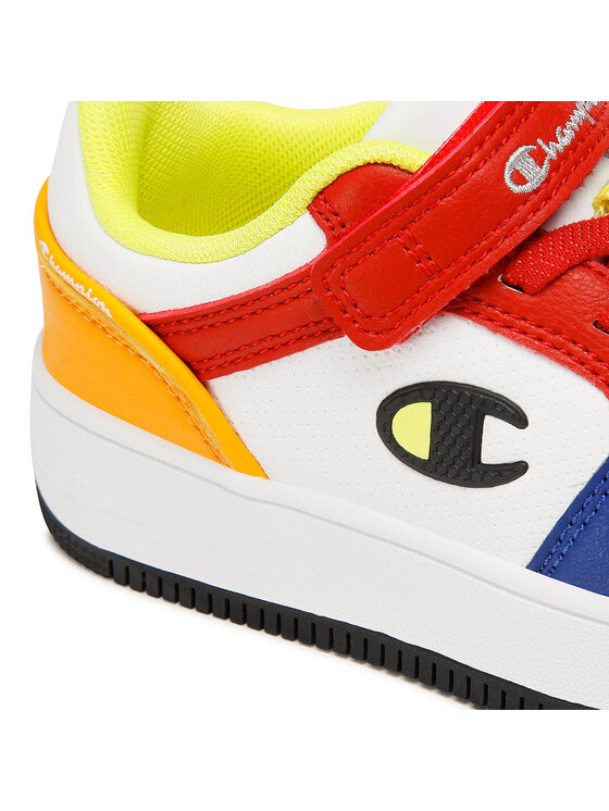 Champion Champion Tossud Rebound 2.0 Low B Ps S32414-WW015 Värviline