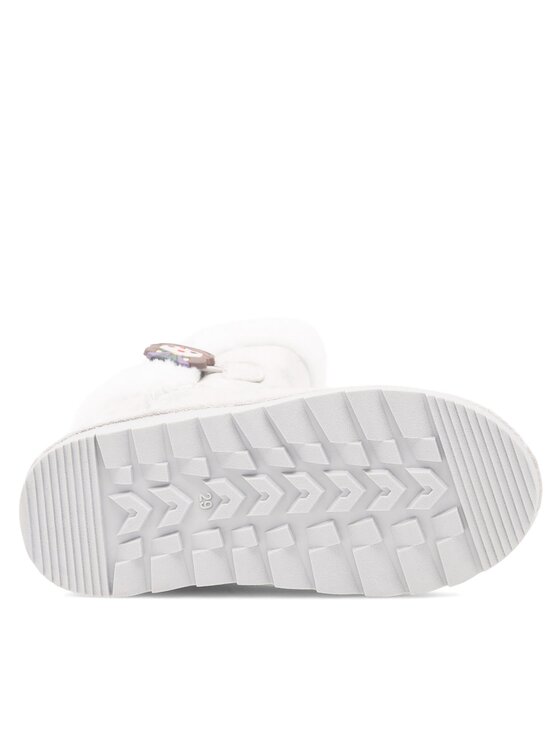 Frozen Frozen Schneeschuhe AW23-105DFR Grau