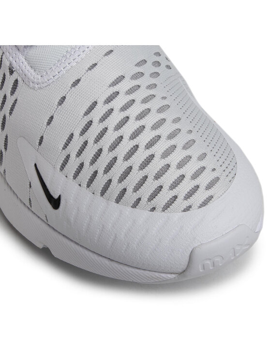 Nike Nike Снікерcи Air Max 270 AH8050 100 Білий