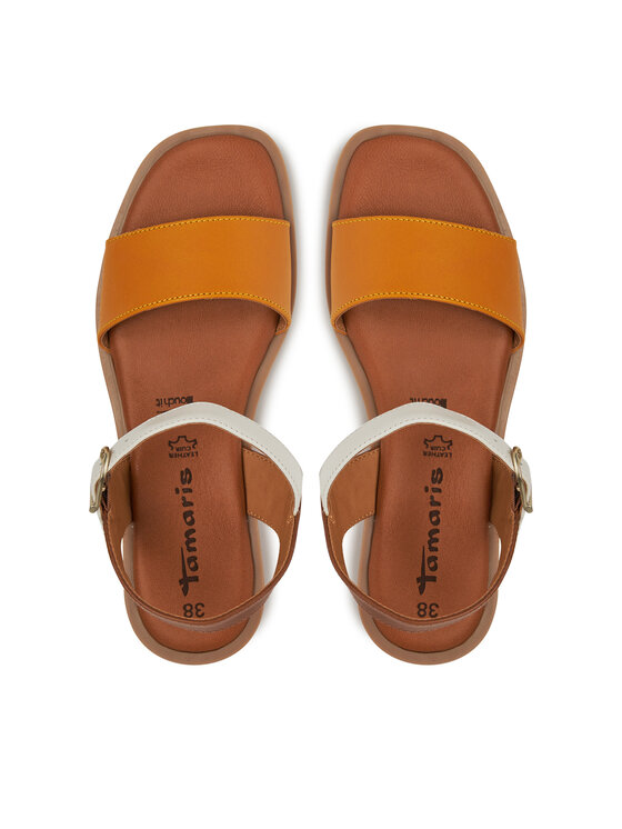 Tamaris Tamaris Sandali 1-28160-42 Arancione