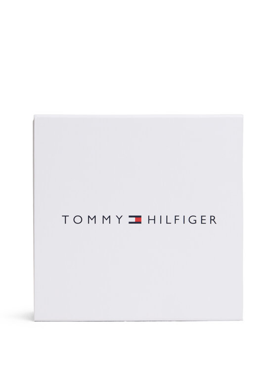 Tommy Hilfiger Tommy Hilfiger Set dječjih bodyja﻿ Monotype KN0KN02198 Šarena