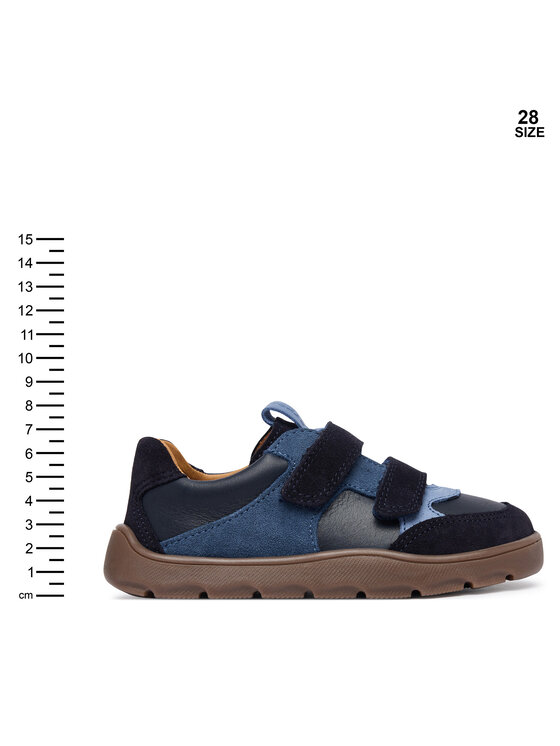 Froddo Froddo Sneakers G3130297 S Blu scuro