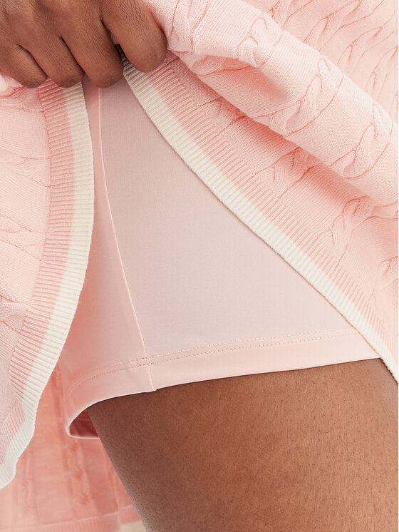 Guess Guess Miniseelik V6RD07 Z4652 Roosa Regular Fit