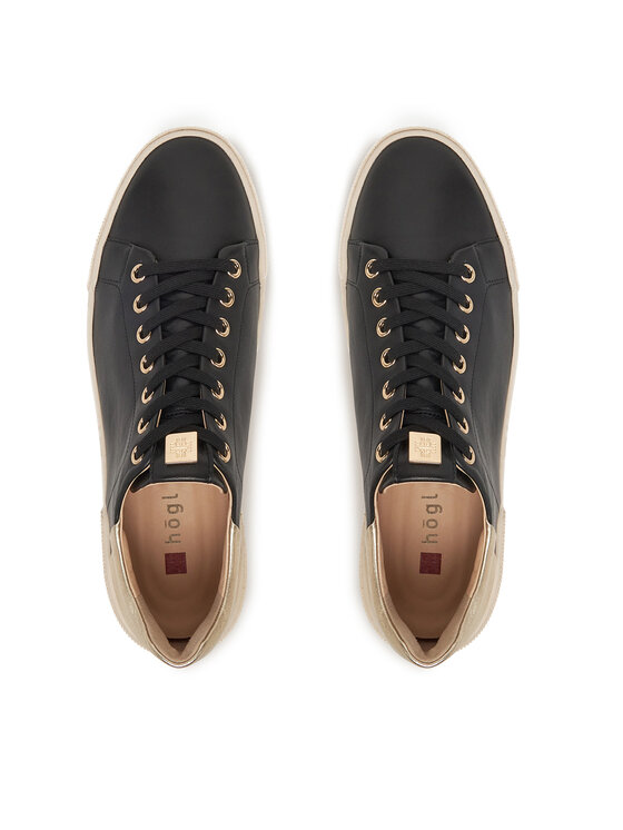 HÖGL HÖGL Sneakers Blade 0-103601 Nero